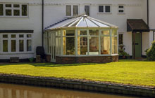 Bolton Houses conservatory leads