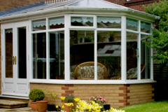 conservatories Bolton Houses