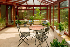 Bolton Houses conservatory quotes