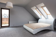 Bolton Houses bedroom extensions