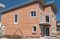 Bolton Houses home extensions