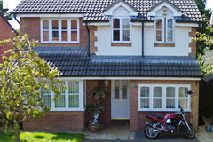 Bolton Houses garage conversion quotes