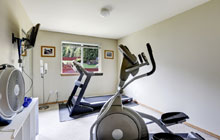 Bolton Houses home gym construction leads